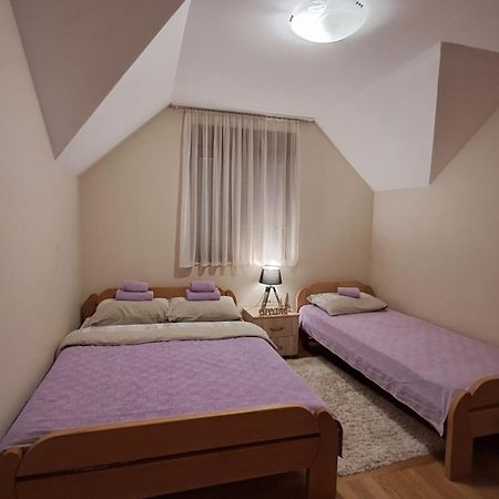 Apartman Suncana Dolina, Zaovine Eksteriør bilde