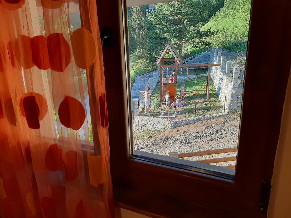 Apartman Suncana Dolina, Zaovine Eksteriør bilde
