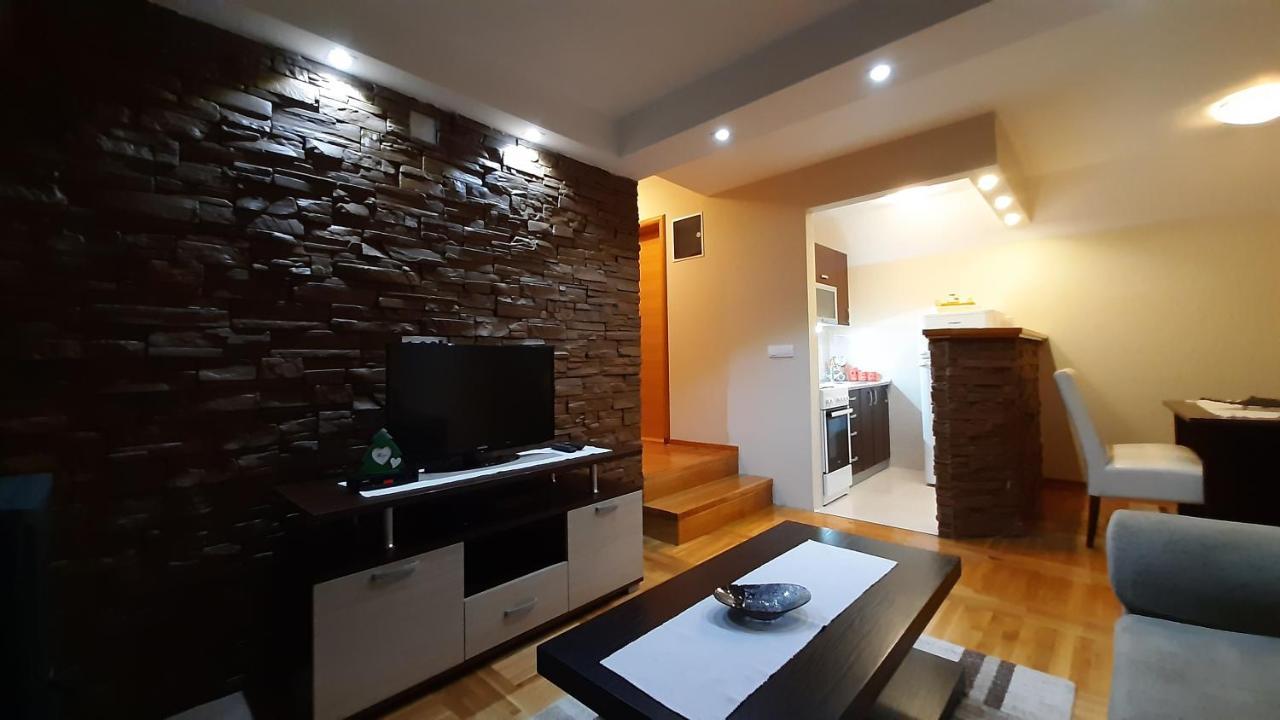 Apartman Suncana Dolina, Zaovine Eksteriør bilde