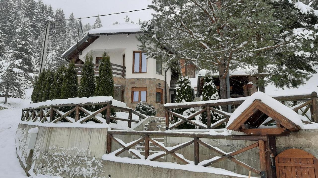 Apartman Suncana Dolina, Zaovine Eksteriør bilde