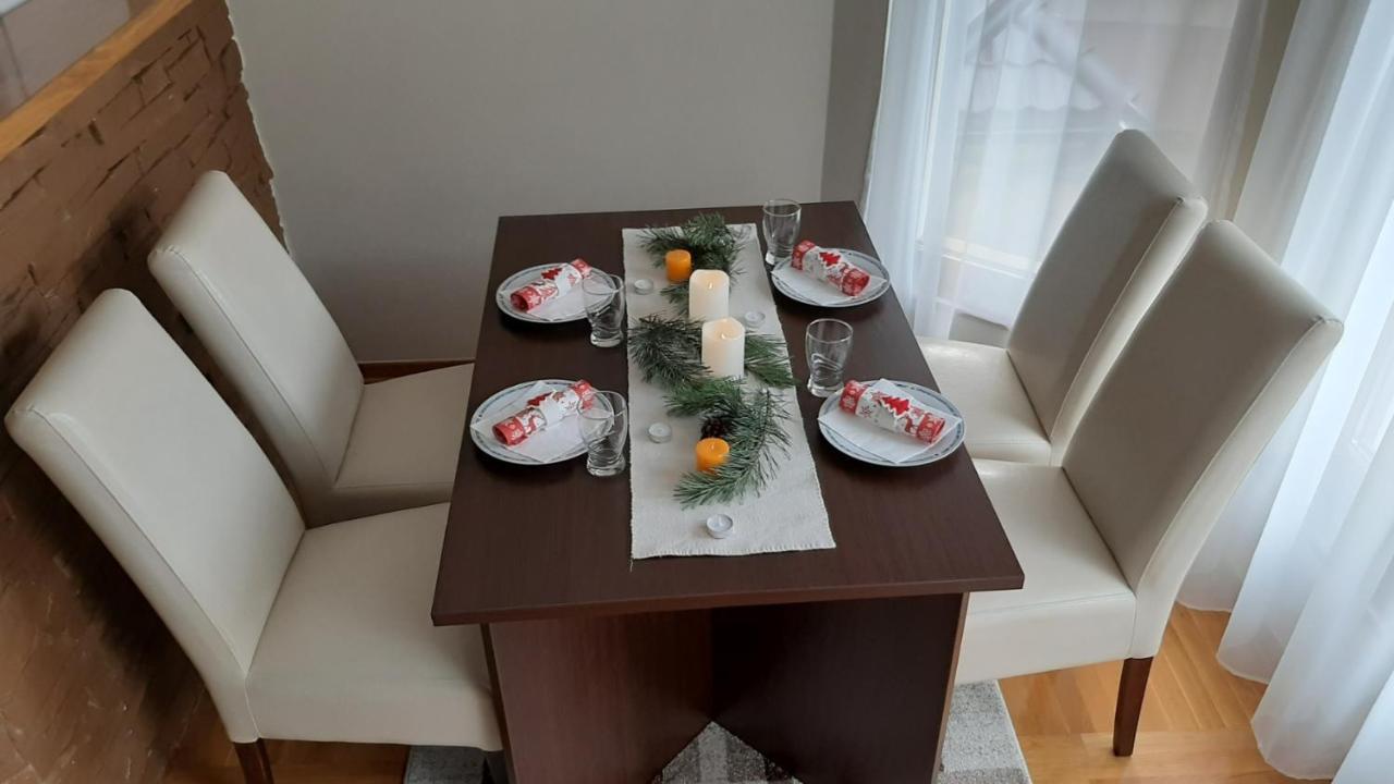 Apartman Suncana Dolina, Zaovine Eksteriør bilde