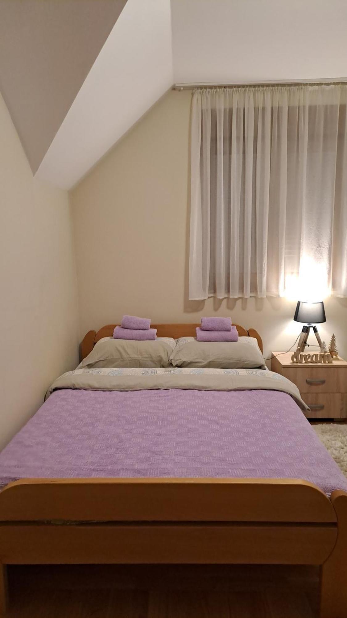 Apartman Suncana Dolina, Zaovine Eksteriør bilde