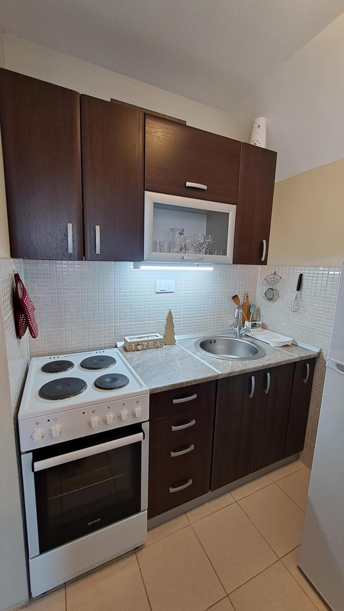 Apartman Suncana Dolina, Zaovine Eksteriør bilde